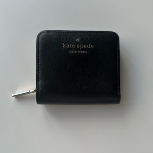 Kate Spade Mini Wallet